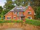 Thumbnail Detached house for sale in Elm Grove, Calne