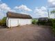 Thumbnail Detached house for sale in Bow, Crediton