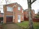 Thumbnail Detached house for sale in South Road, Stockton-On-Tees, Durham