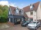 Thumbnail Detached house for sale in Foxley Place, Loughton, Milton Keynes, Buckinghamshire