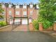Thumbnail Town house for sale in Fog Lane, Manchester