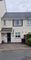 Thumbnail Terraced house to rent in Mulberry Close, Conwy