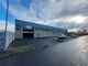 Thumbnail Industrial to let in Unit 65, Third Avenue, Heatherhouse Industrial Estate, Irvine