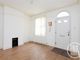 Thumbnail Terraced house for sale in Cricket Ground Road, Norwich