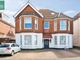 Thumbnail Flat to rent in Queens Road, Worthing, West Sussex