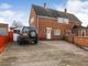 Thumbnail Semi-detached house for sale in Willetts Close, Corby