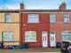 Thumbnail Terraced house for sale in Ailesbury Street, Newport
