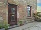 Thumbnail Semi-detached house for sale in 50A, Croft Street, Dalkeith