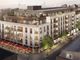 Thumbnail Flat for sale in Moxon Street, London