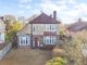 Thumbnail Detached house for sale in Woodbury Avenue, Petersfield, Hampshire