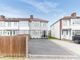 Thumbnail End terrace house for sale in Henley Avenue, North Cheam, Sutton