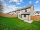 Thumbnail Detached house for sale in Orchid Park, Plean, Stirling