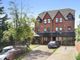 Thumbnail Town house for sale in Cuthbert Gardens, London