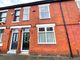 Thumbnail Terraced house for sale in Hazel Avenue, Sale