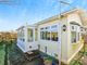 Thumbnail Mobile/park home for sale in Spire View Park, Gomeldon, Salisbury