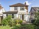 Thumbnail Detached house for sale in Coleford Bridge Road, Mytchett