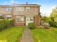 Thumbnail End terrace house for sale in Carlisle Close, Romiley, Stockport, Greater Manchester