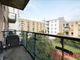 Thumbnail Flat for sale in Lawrie House, Durnsford Road, Wimbledon