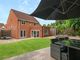 Thumbnail Detached house for sale in Killams Green, Taunton, Somerset