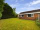 Thumbnail Bungalow for sale in Larkfield Close, Aigburth, Liverpool.