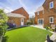 Thumbnail Detached house for sale in Collingbourn Road, Grove