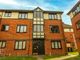 Thumbnail Flat to rent in Brinkley Place, Colchester, Essex