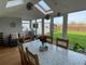 Thumbnail Detached bungalow for sale in The Causeway, Mark, Highbridge