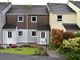 Thumbnail Terraced house to rent in Watersmead Parc, Budock Water