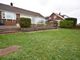 Thumbnail Detached bungalow for sale in West Cross Lane, West Cross, Swansea