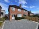 Thumbnail Semi-detached house for sale in Old Barn Way, Abergavenny