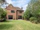 Thumbnail Detached house for sale in Arterberry Road, Wimbledon, London