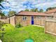 Thumbnail End terrace house for sale in Flaxton, York