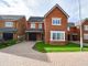 Thumbnail Detached house for sale in Lily Gardens, Blyth