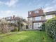 Thumbnail Property for sale in Mulgrave Road, London