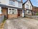 Thumbnail Semi-detached house to rent in Warwick Road, Ashford, Middlesex
