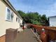 Thumbnail Mobile/park home for sale in Holy Acre, Roydon Mill, Harlow