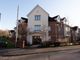 Thumbnail Flat to rent in Woodside Court, Farnborough