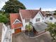 Thumbnail Detached house for sale in Brandy Cove Road, Bishopston, Swansea