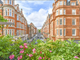 Thumbnail Maisonette to rent in North Audley Street, London