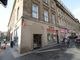 Thumbnail Retail premises for sale in Grainger Street, Newcastle Upon Tyne