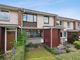 Thumbnail Terraced house for sale in Nimmo Place, Perth, Perthshire