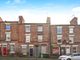 Thumbnail Terraced house for sale in Park Road, Nottingham, Nottinghamshire