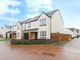 Thumbnail Detached house for sale in Rosslyn Wynd, Kirkcaldy