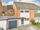 Thumbnail Semi-detached house for sale in Sutton Close, Felpham, Bognor Regis, West Sussex