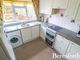 Thumbnail Maisonette for sale in Boundary Road, Upminster