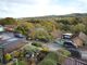 Thumbnail Semi-detached house for sale in Tan Y Graig, Canal Road, Newtown, Powys