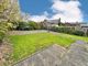 Thumbnail Bungalow for sale in Rydal Road, Hambleton