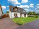 Thumbnail Detached house for sale in Aldersyde, Taynuilt