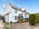 Thumbnail Detached house for sale in Old Shirenewton Road, Crick, Caldicot, Monmouthshire