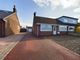Thumbnail Bungalow for sale in Astley Crescent, Freckleton